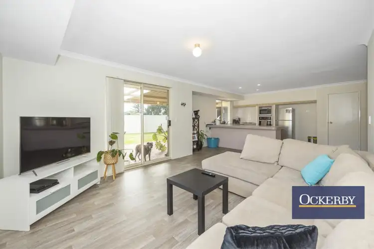 *75 Coldstream Circuit, Merriwa WA 6030