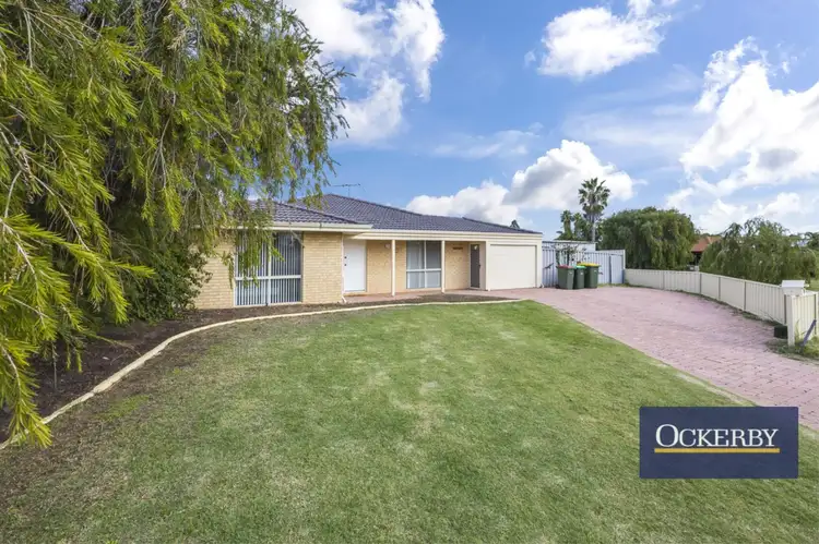 Third view of Homely house listing, *75 Coldstream Circuit, Merriwa WA 6030