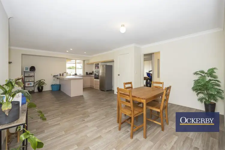 Fourth view of Homely house listing, *75 Coldstream Circuit, Merriwa WA 6030