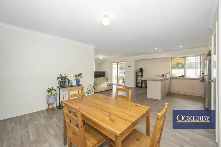 Fifth view of Homely house listing, *75 Coldstream Circuit, Merriwa WA 6030