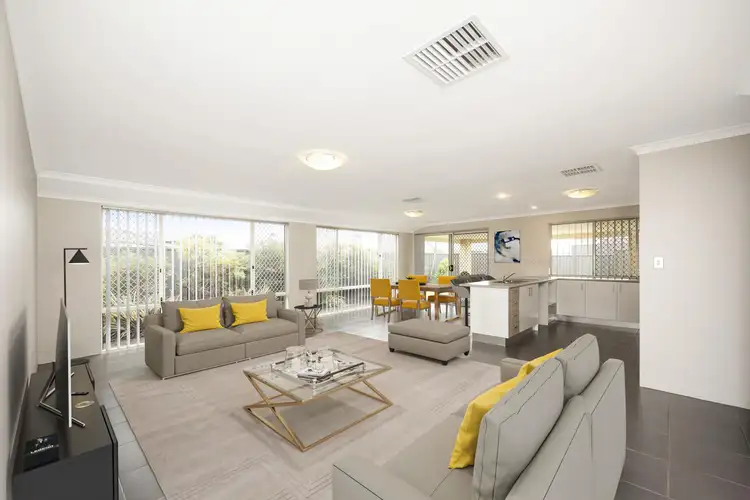 22 Barbarigo Bend, Aveley WA 6069