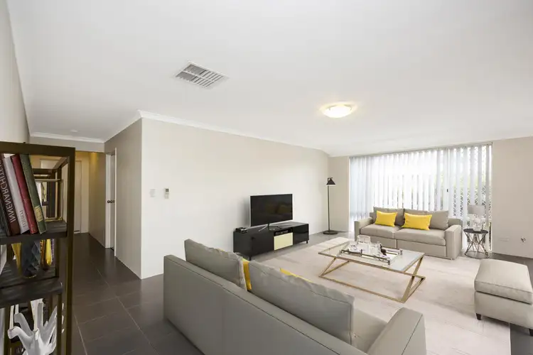 Fourth view of Homely house listing, 22 Barbarigo Bend, Aveley WA 6069