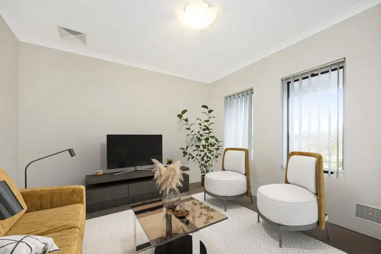 Sixth view of Homely house listing, 22 Barbarigo Bend, Aveley WA 6069