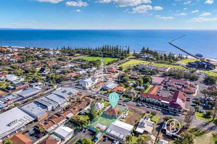 Main view of Homely house listing, 32 Adelaide Street, Busselton WA 6280