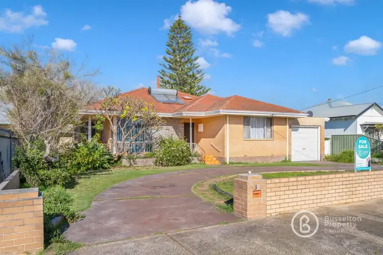 Third view of Homely house listing, 32 Adelaide Street, Busselton WA 6280