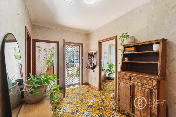 Fifth view of Homely house listing, 32 Adelaide Street, Busselton WA 6280