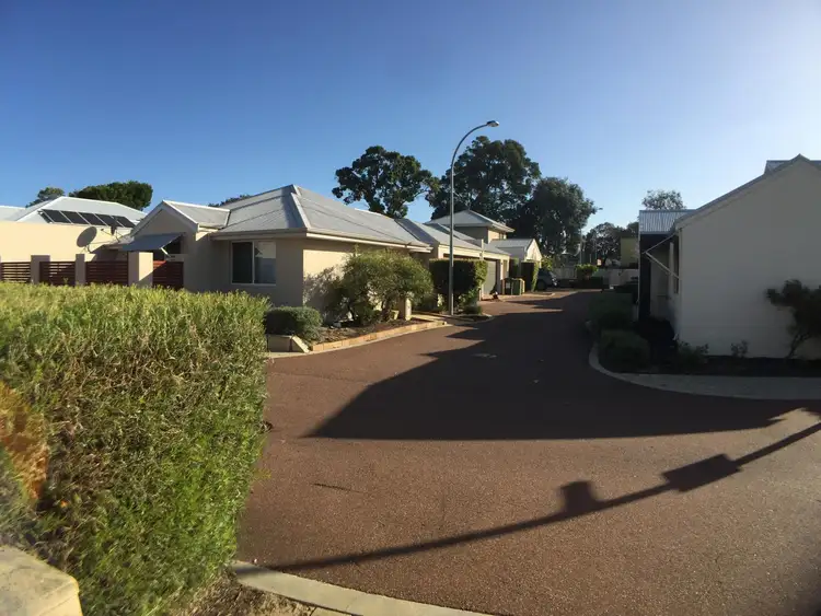 Third view of Homely house listing, 61/191 Railway Avenue, Kelmscott WA 6111