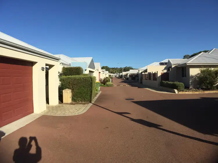 Fourth view of Homely house listing, 61/191 Railway Avenue, Kelmscott WA 6111