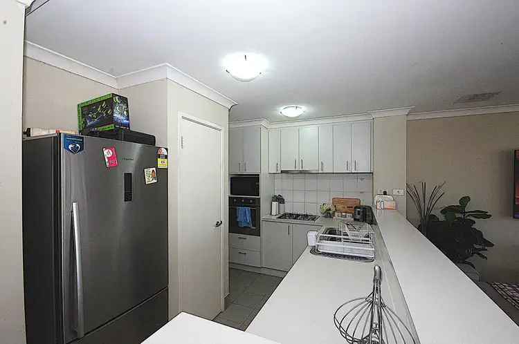 Sixth view of Homely house listing, 61/191 Railway Avenue, Kelmscott WA 6111