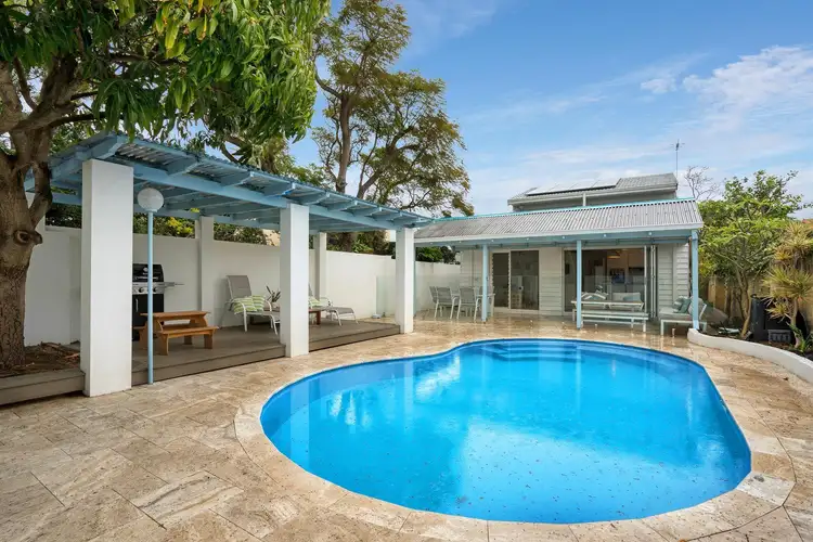 Main view of Homely house listing, 45a Harvey Street, Mosman Park WA 6012