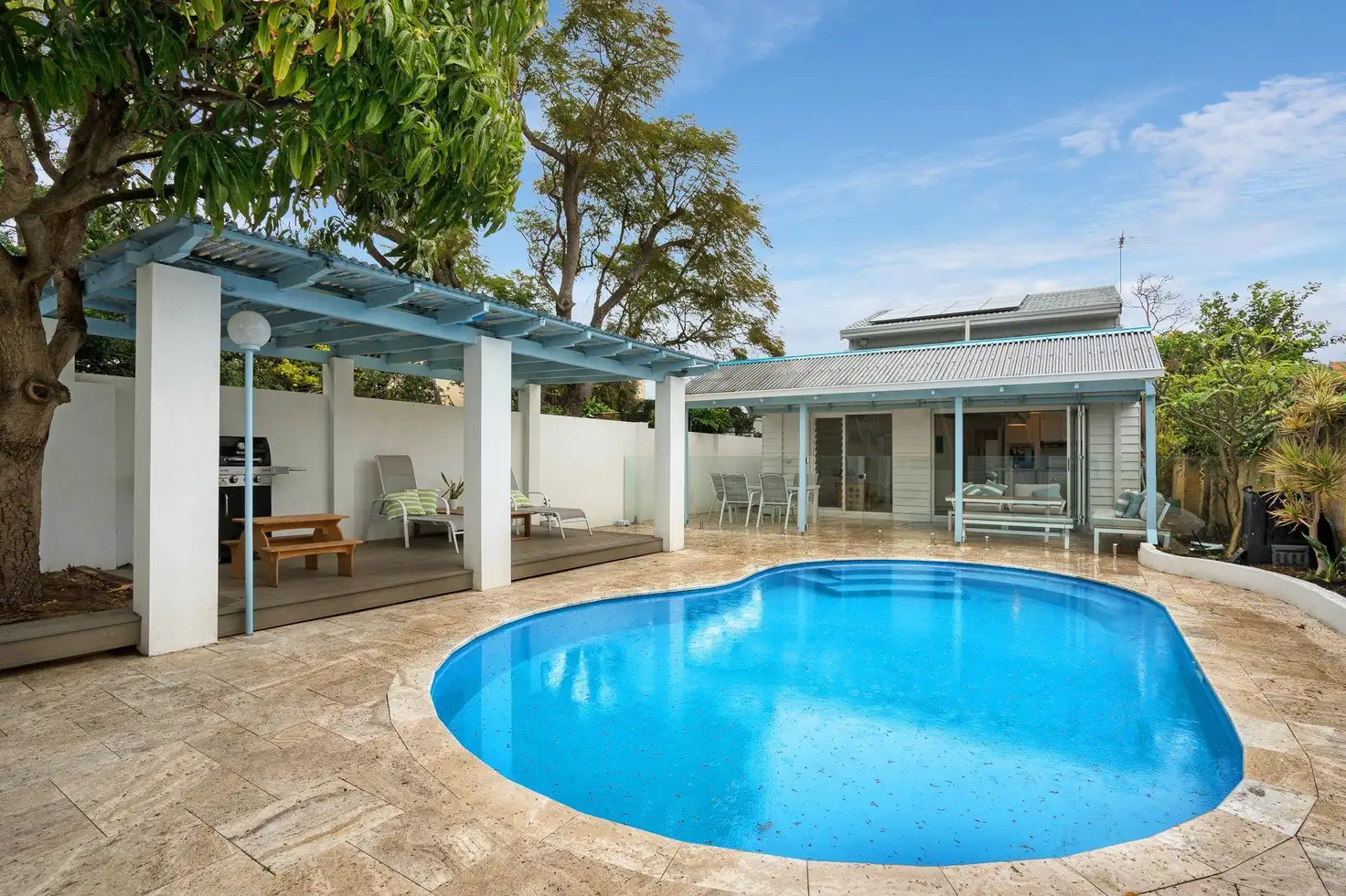 Main view of Homely house listing, 45a Harvey Street, Mosman Park WA 6012