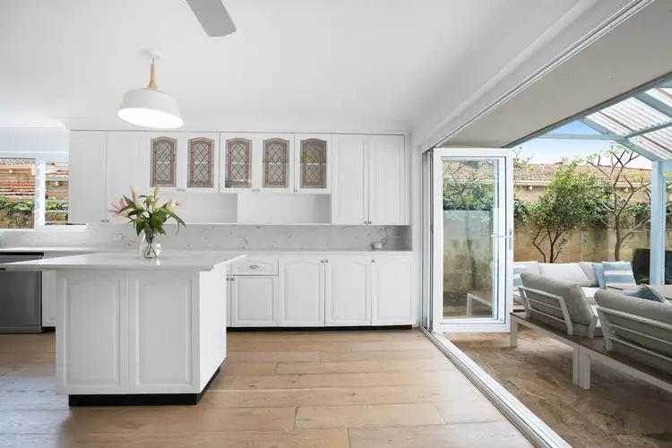 Third view of Homely house listing, 45a Harvey Street, Mosman Park WA 6012