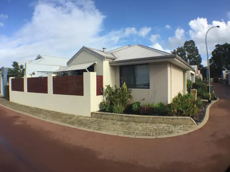 Main view of Homely villa listing, 14/191 Railway Avenue, Kelmscott WA 6111