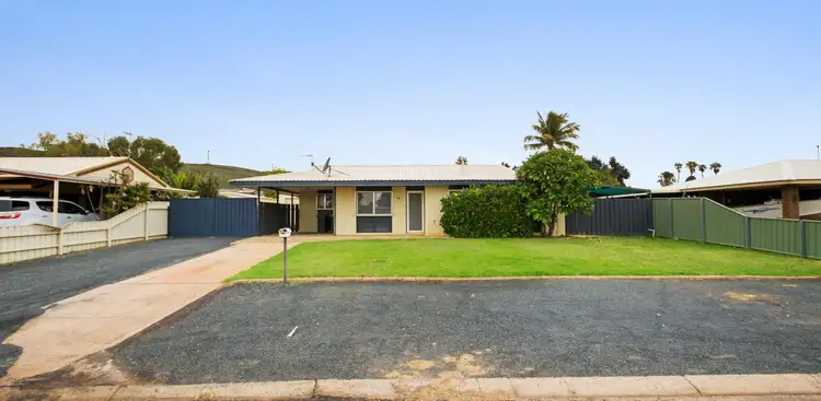 15 Peirl Way, Pegs Creek WA 6714