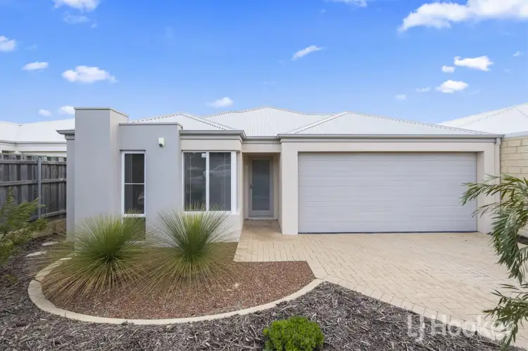 147 Beachside Parade, Yanchep WA 6035