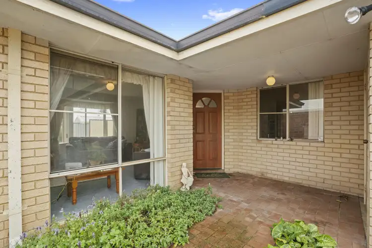 Main view of Homely house listing, 78B Glenelg Street, Mount Pleasant WA 6153