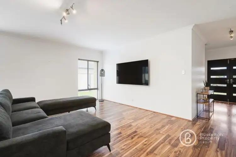 Third view of Homely house listing, 6 Harvey Street, Yalyalup WA 6280