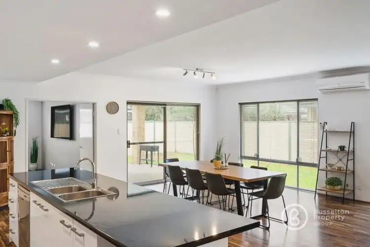 Fourth view of Homely house listing, 6 Harvey Street, Yalyalup WA 6280