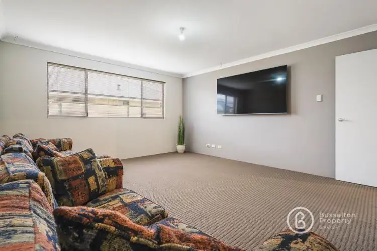 Seventh view of Homely house listing, 6 Harvey Street, Yalyalup WA 6280