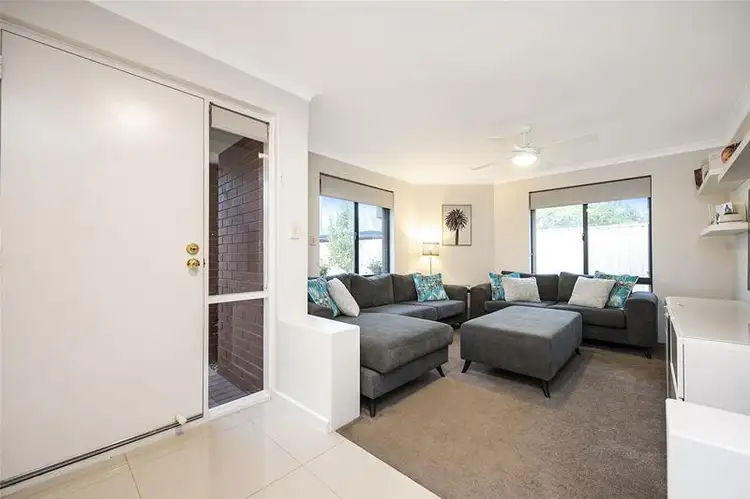 Second view of Homely house listing, 461A Lennard Street, Dianella WA 6059