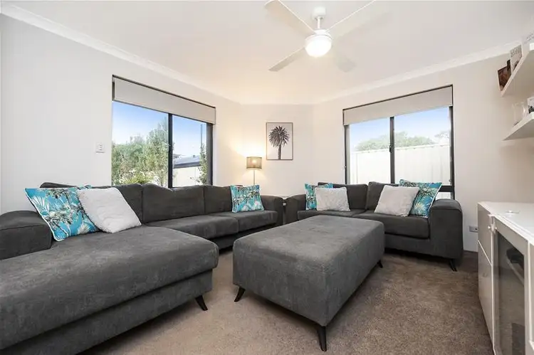 Third view of Homely house listing, 461A Lennard Street, Dianella WA 6059