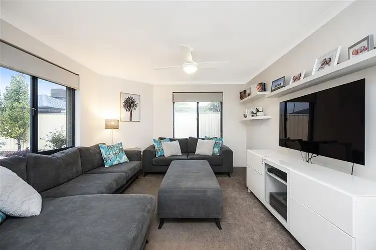 Fourth view of Homely house listing, 461A Lennard Street, Dianella WA 6059