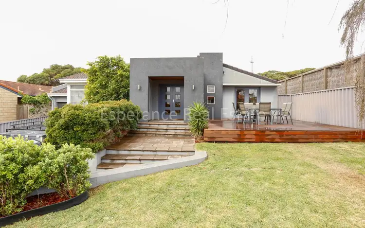 Second view of Homely house listing, 7 Orr Street, West Beach WA 6450