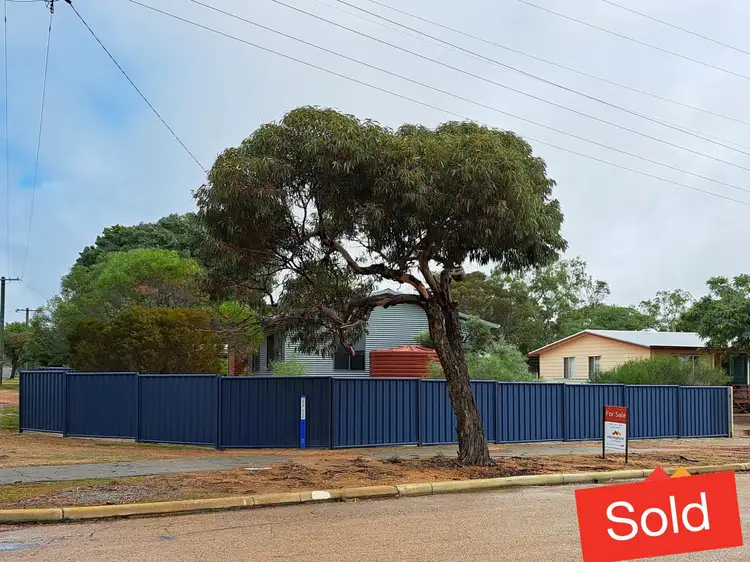 13 Pollock Avenue, Merredin WA 6415