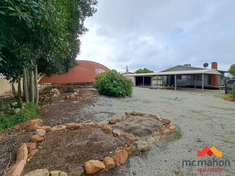 Second view of Homely house listing, 13 Pollock Avenue, Merredin WA 6415