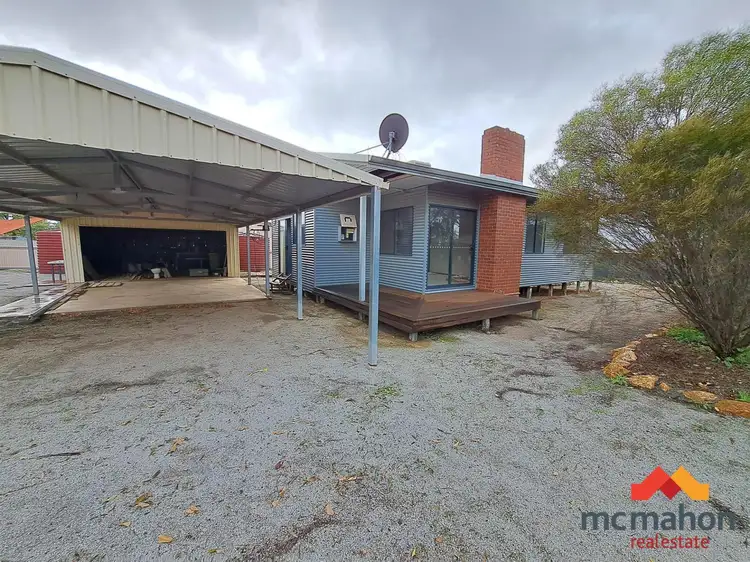 Third view of Homely house listing, 13 Pollock Avenue, Merredin WA 6415