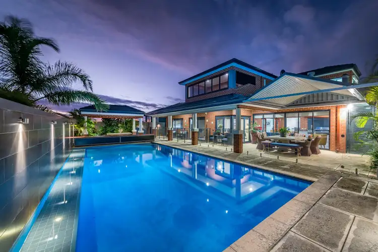 Second view of Homely house listing, 20 St James Approach, Iluka WA 6028