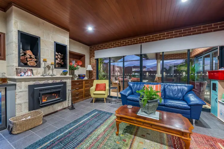 Third view of Homely house listing, 20 St James Approach, Iluka WA 6028
