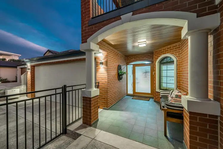 Fourth view of Homely house listing, 20 St James Approach, Iluka WA 6028