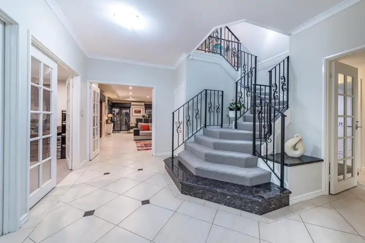 Fifth view of Homely house listing, 20 St James Approach, Iluka WA 6028