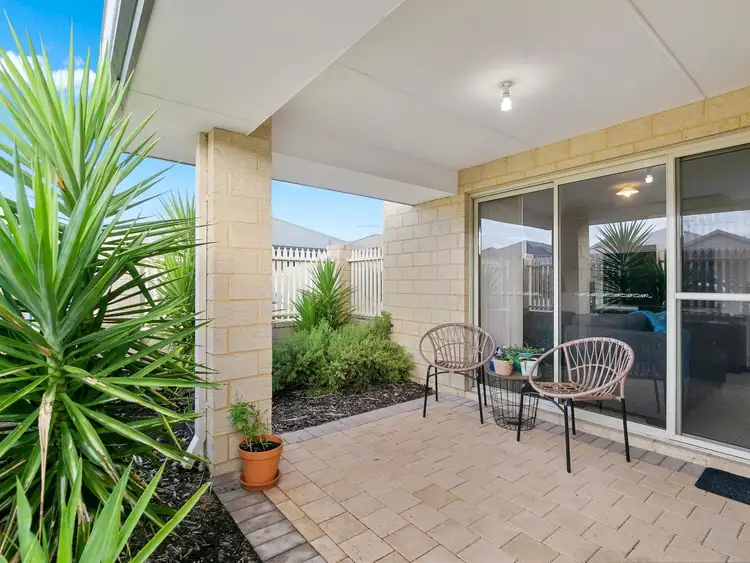 Second view of Homely house listing, 10/31 Peppermint Gardens, Aubin Grove WA 6164