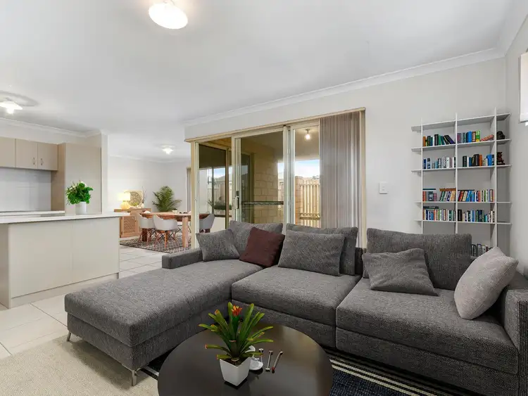 Third view of Homely house listing, 10/31 Peppermint Gardens, Aubin Grove WA 6164