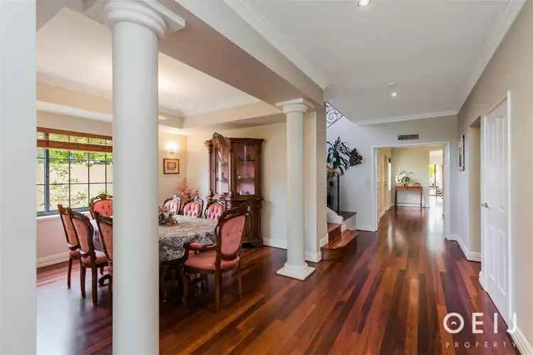 Main view of Homely house listing, 70A Bateman Road, Mount Pleasant WA 6153