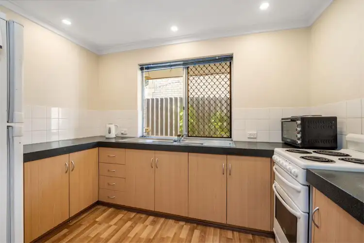 Fourth view of Homely villa listing, 2/73 Ninth Avenue, Maylands WA 6051