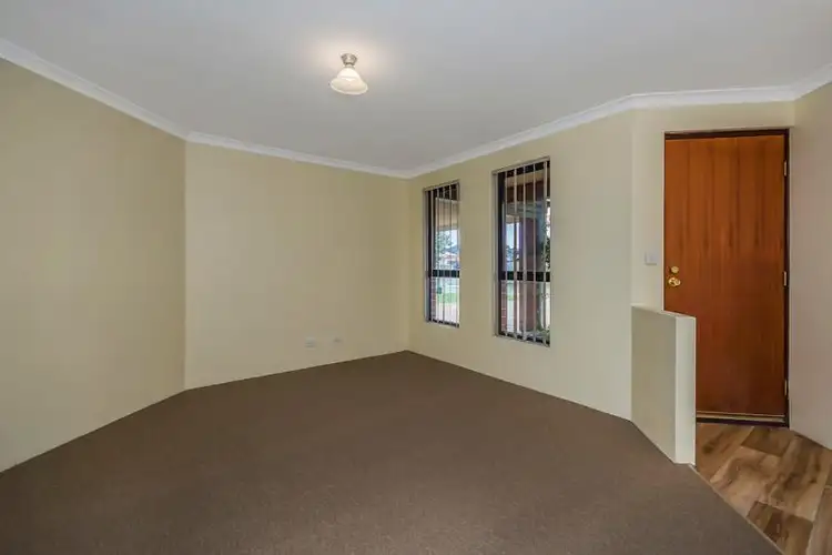 Second view of Homely house listing, 36 Chinchilla Parkway, Port Kennedy WA 6172