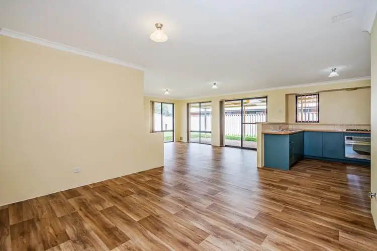 Third view of Homely house listing, 36 Chinchilla Parkway, Port Kennedy WA 6172