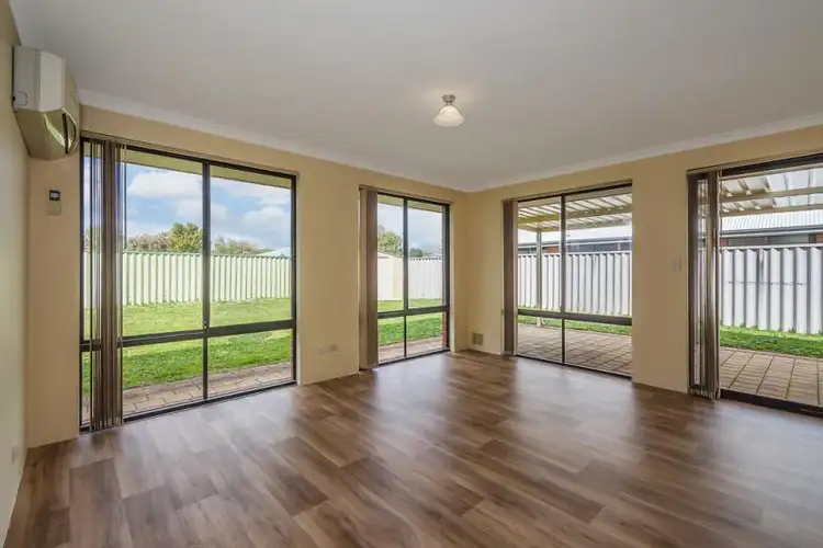 Fourth view of Homely house listing, 36 Chinchilla Parkway, Port Kennedy WA 6172