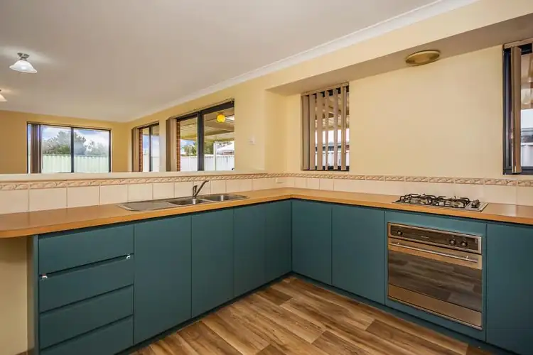 Seventh view of Homely house listing, 36 Chinchilla Parkway, Port Kennedy WA 6172