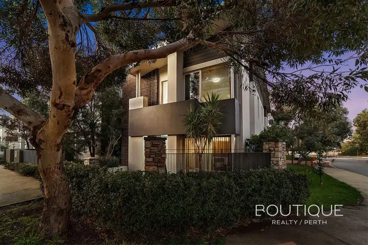 2 Prionotes Corner, Churchlands WA 6018