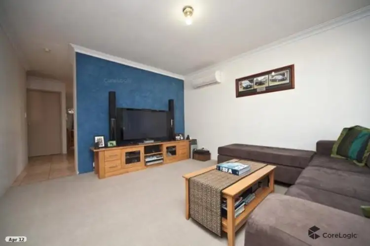 Fourth view of Homely villa listing, 3/47 Corbett Street, Scarborough WA 6019
