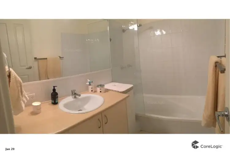 Fifth view of Homely villa listing, 3/47 Corbett Street, Scarborough WA 6019