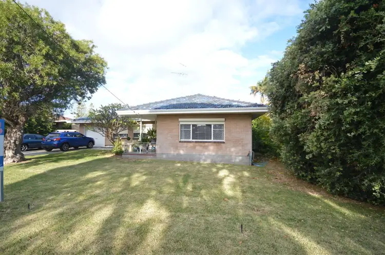Main view of Homely house listing, 21 Leigh Street, Dudley Park WA 6210