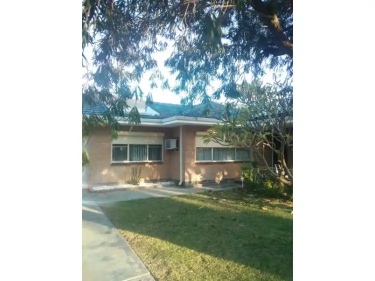 Second view of Homely house listing, 21 Leigh Street, Dudley Park WA 6210