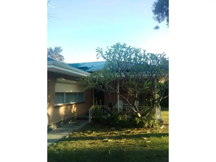 Third view of Homely house listing, 21 Leigh Street, Dudley Park WA 6210
