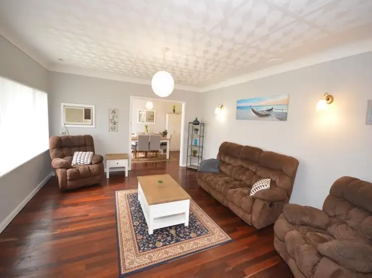 Fifth view of Homely house listing, 21 Leigh Street, Dudley Park WA 6210