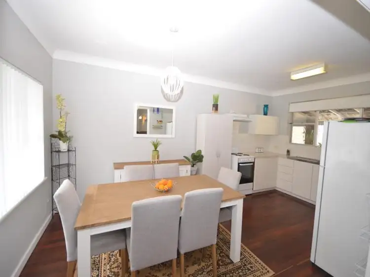 Sixth view of Homely house listing, 21 Leigh Street, Dudley Park WA 6210